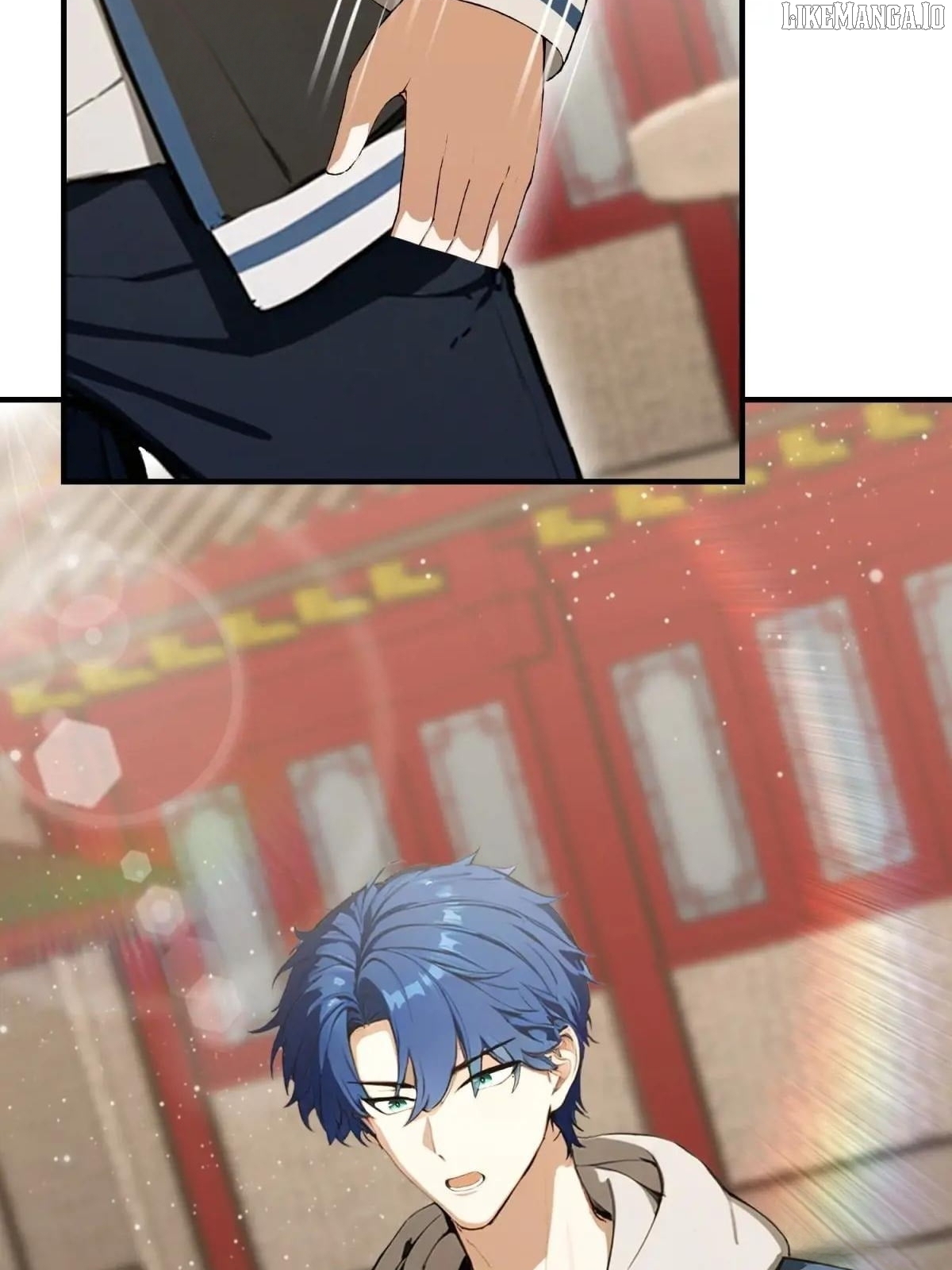 Outrageous! I opened a training class for empresses Chapter 86 - page 27